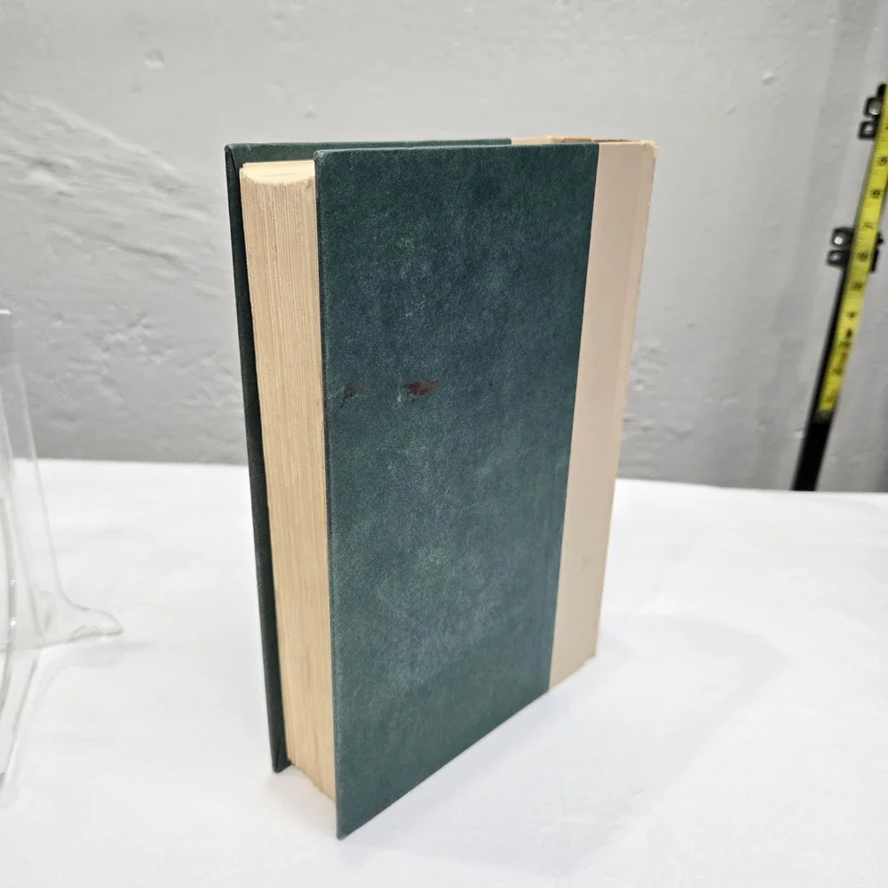 N/A complete stories